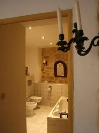 Casa vacanze La Forge, Chirols, Ardeche Chirols