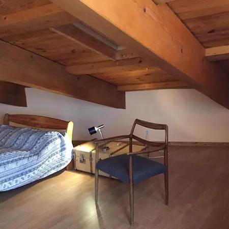Casa vacanze La Forge, Chirols, Ardeche Chirols
