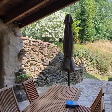 La Forge, Chirols, Ardeche Chirols