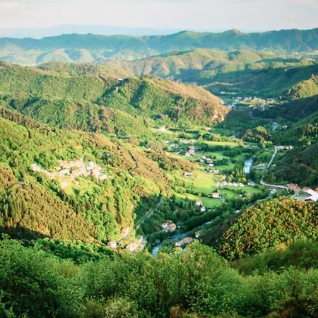 La Forge, Chirols, Ardeche