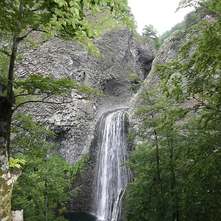 La Forge, Chirols, Ardeche * Chirols