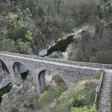 La Forge, Chirols, Ardeche * Chirols