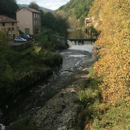 La Forge, Chirols, Ardeche