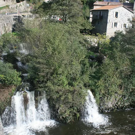 La Forge, Chirols, Ardeche Casa vacanze Chirols