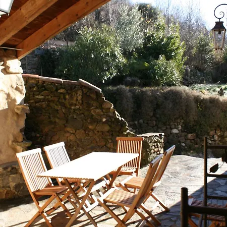 La Forge, Chirols, Ardeche Chirols