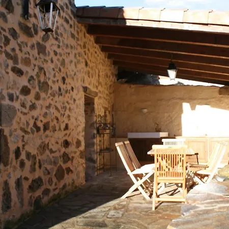 La Forge, Chirols, Ardeche Holiday home *