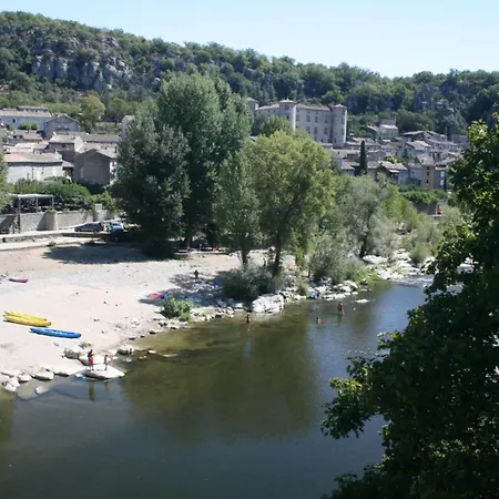 La Forge, Chirols, Ardeche Holiday home Chirols