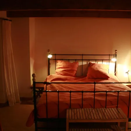 Holiday home La Forge, Chirols, Ardeche Chirols