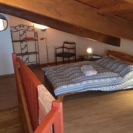 La Forge, Chirols, Ardeche Holiday home Chirols