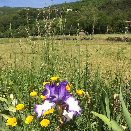 La Forge, Chirols, Ardeche